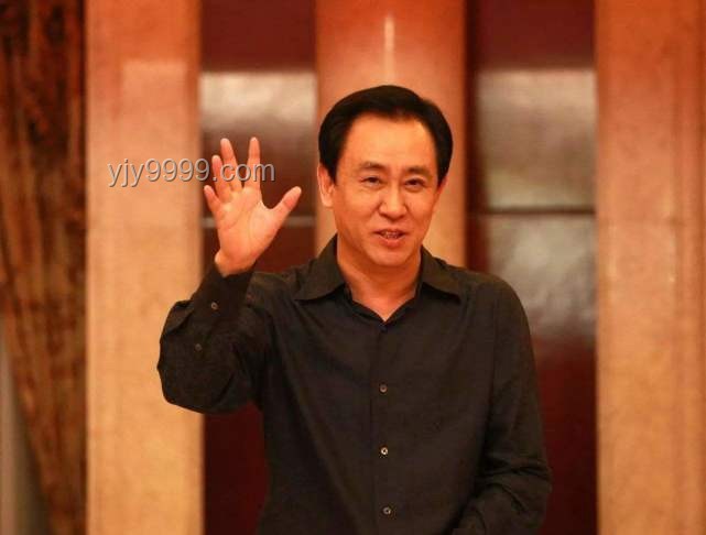 许家印案例研究：大靠山的崩塌与死刑传闻的真相